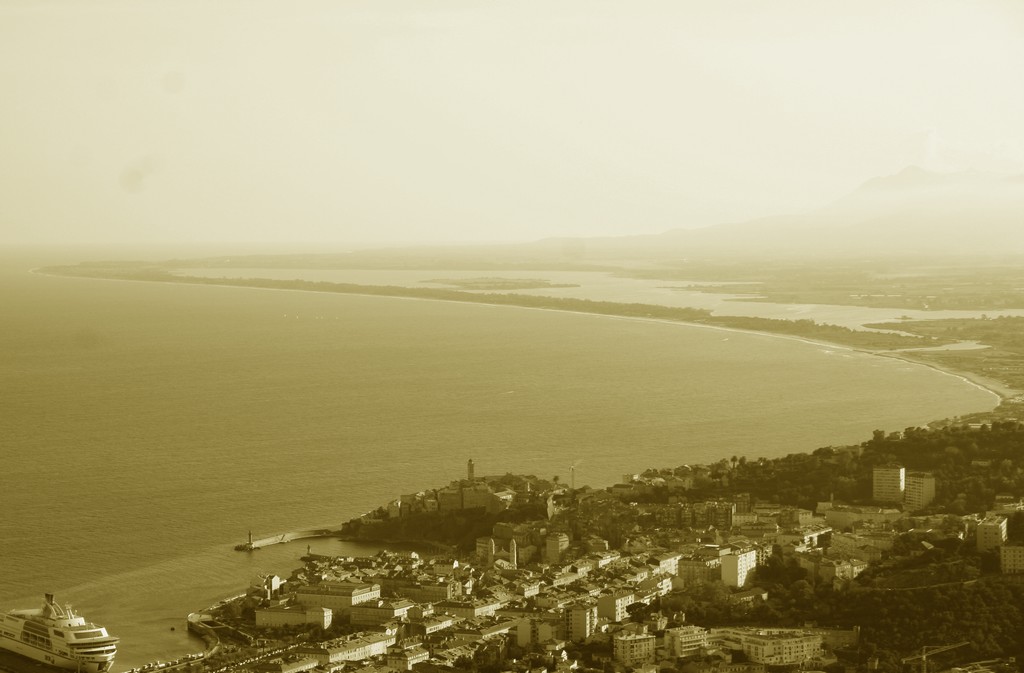 Bastia